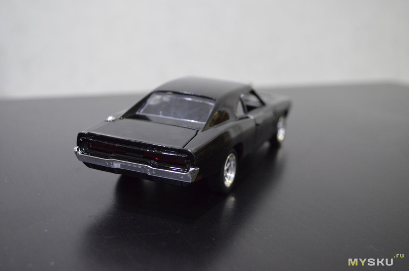 Dodge Charger 1970 г.