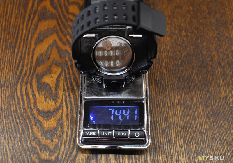Наручные часы SKMEI 1227 с Bluetooth