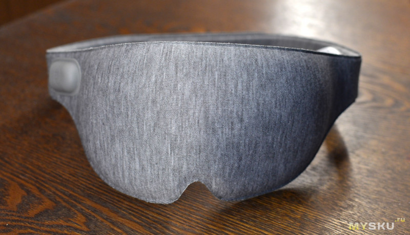 Глазная маска Xiaomi Ardor 3D