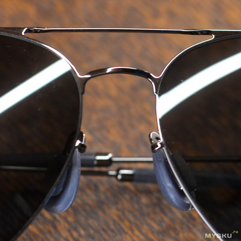 Солнцезащитные очки Xiaomi TS