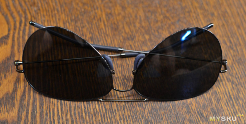 Солнцезащитные очки Xiaomi TS