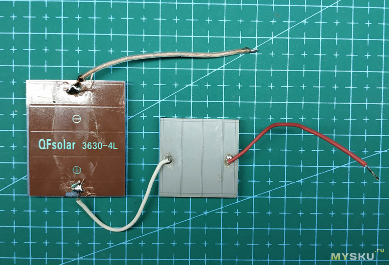 DIY-набор для сборки энергоэффективного детектора радиоактивности c широкими возможностями подключения
