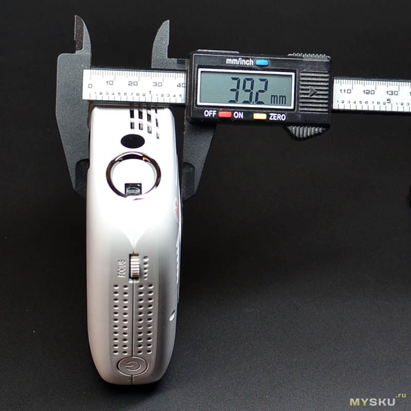 Маленький DLP-проектор Rigal RD606