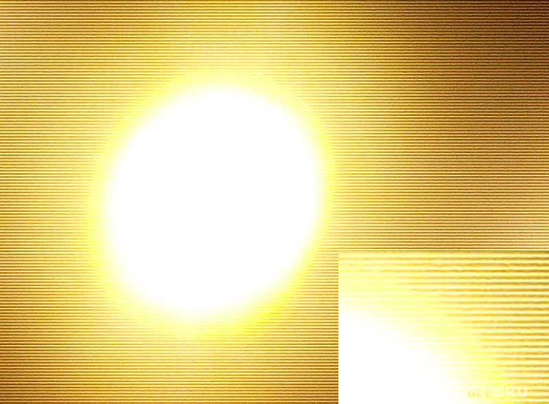 Наружный светильник Brilex на солнечной батарее