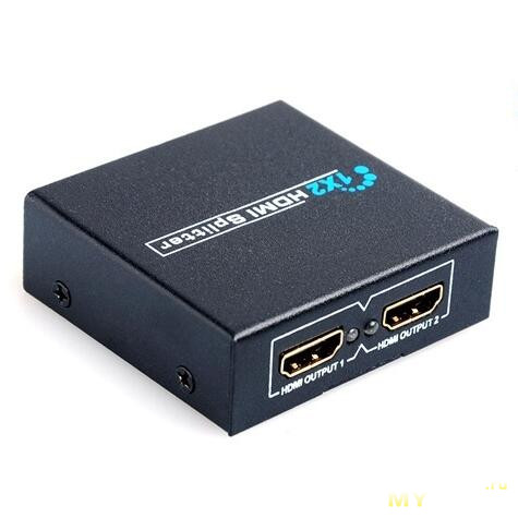 Ohs1740v не работает hdmi