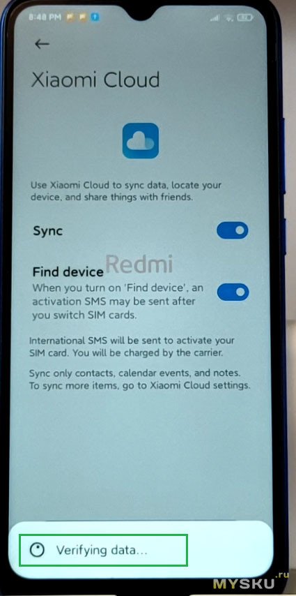 Xiaomi Redmi 9A: наглядная инструкция по прошивке китайского смартфона на глобальную версию
