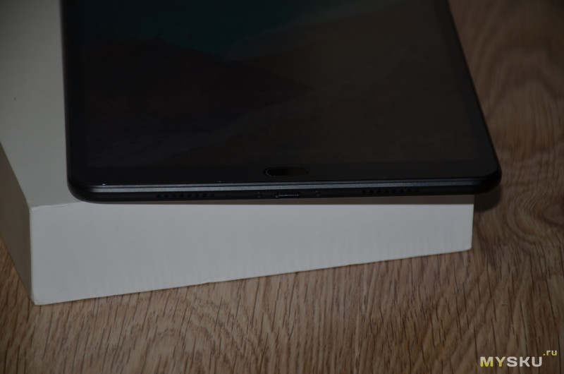 Обзор планшета Xiaomi MiPad 4 Plus: победитель бенчмарков