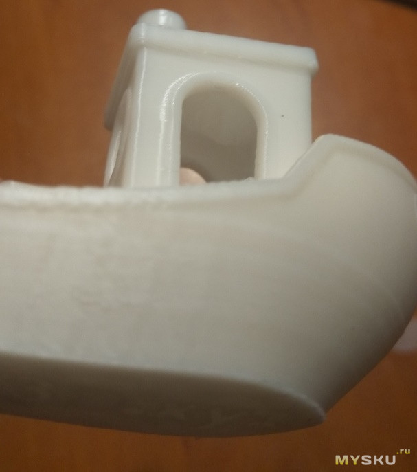 3D принтер Kohon с большой областью печати