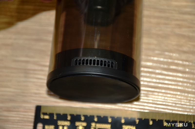 Пара портативных колонок с TWS - D08 Wireless Magnetic Portable Speakers
