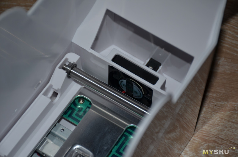 Контейнер-сушилка eSUN eBOX для пластика 3D принтера