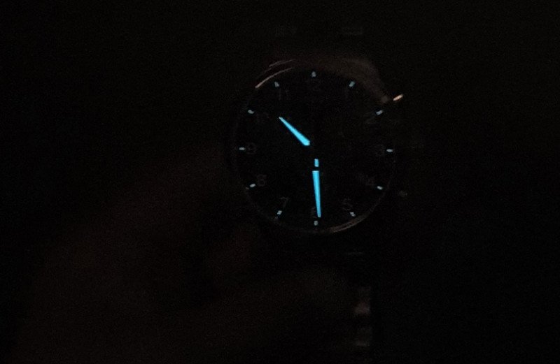 Наручные часы Tissot Chrono XL Classic Blue T116.617.11.047.01: мужская классика с хронографом