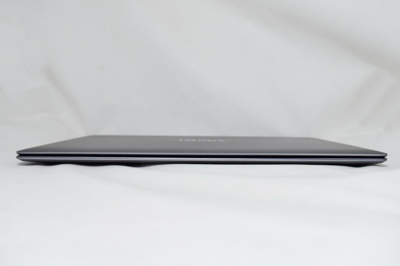 Chuwi Lapbook SE - ультрабук для всей семьи