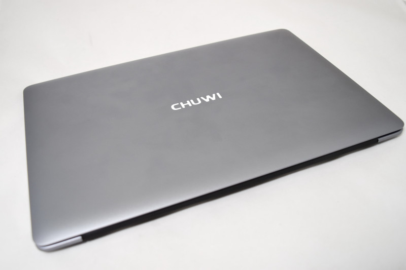 Chuwi Lapbook SE - ультрабук для всей семьи