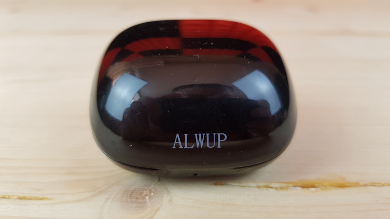 ALWUP i9: недорогие беспроводные наушники
