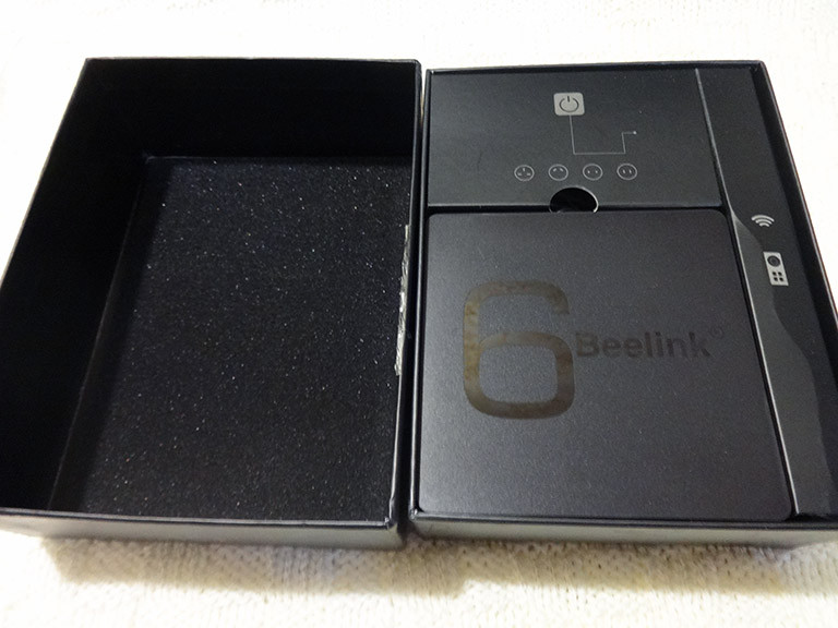 ТВ-бокс Beelink GS1 на базе CPU H6 1.8ГГц: могло быть и лучше или «хуже быть не могло»?
