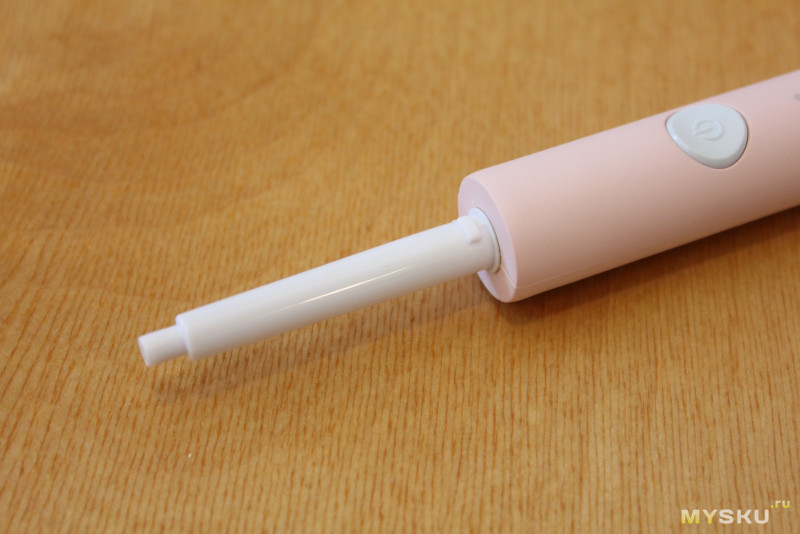 Электрическая зубная щетка Xiaomi Soocas So White EX3