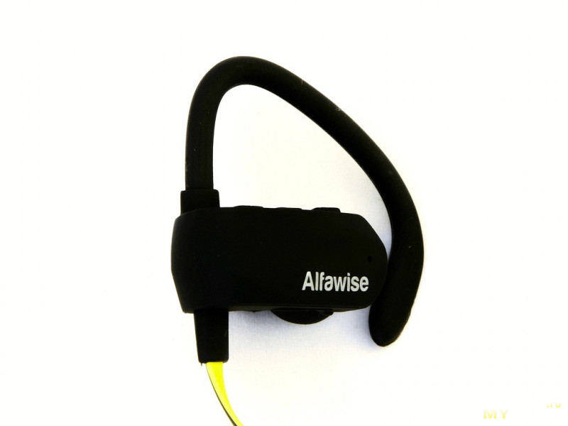 Блютуз наушники для левшей «Alfawise A9»