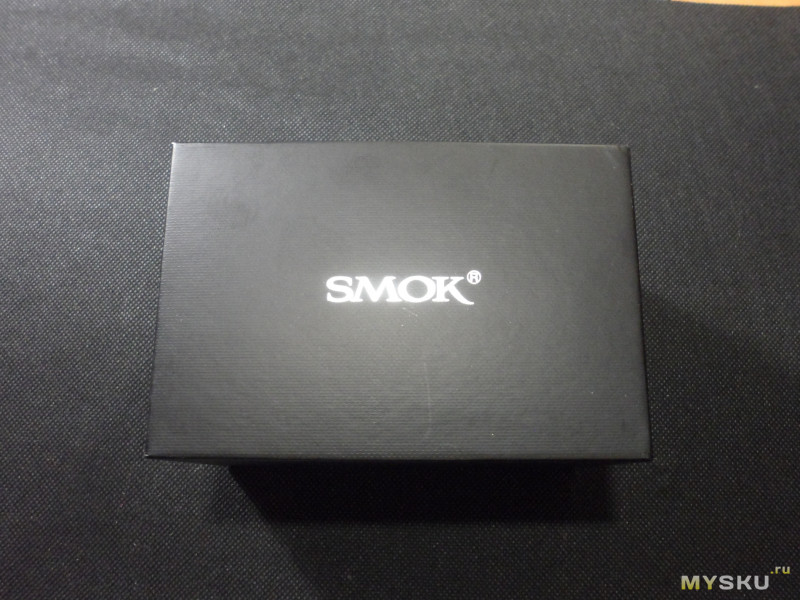 Яркий SMOK Mag Grip Kit