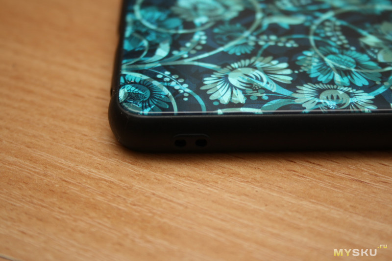 Чехол-бампер Mofi для Xiaomi Redmi Note 5 Pro