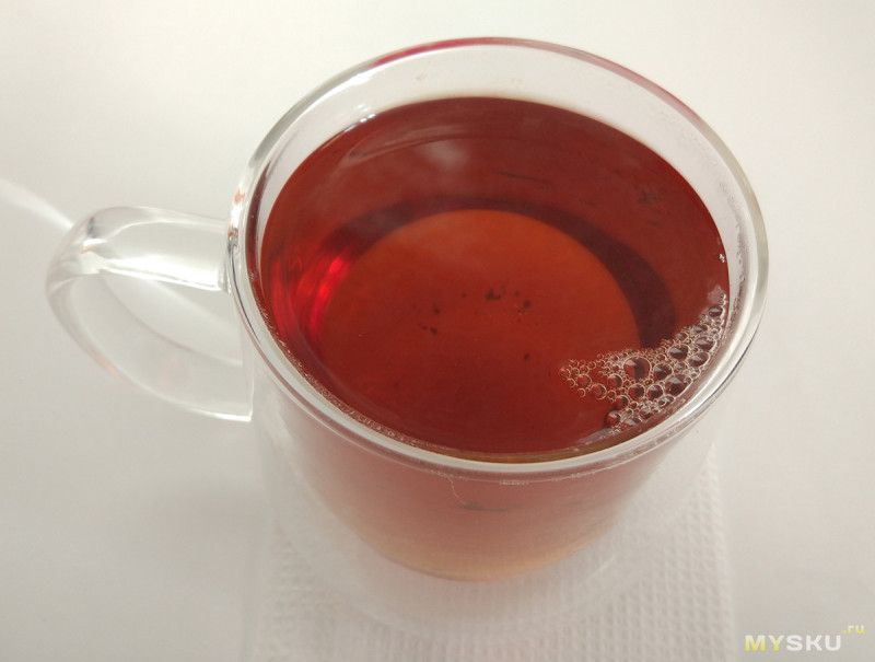 Красный чай Дяньхун - Dian Hong Mao Feng