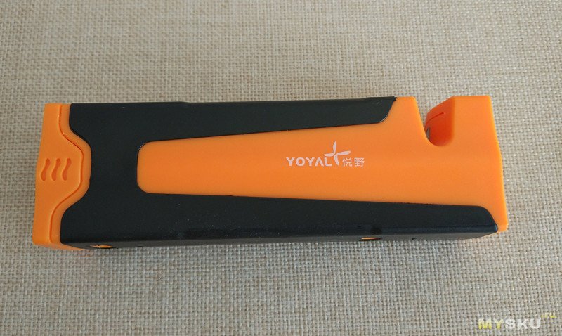 Многофункциональная точилка для ножей Yoyal (Taidea) TY1406 h2. Теперь править ножи, смогут даже бабушки и дети!