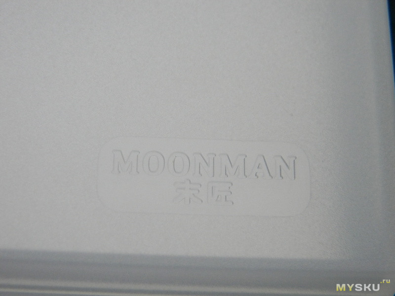 Moonman Wancai Mini