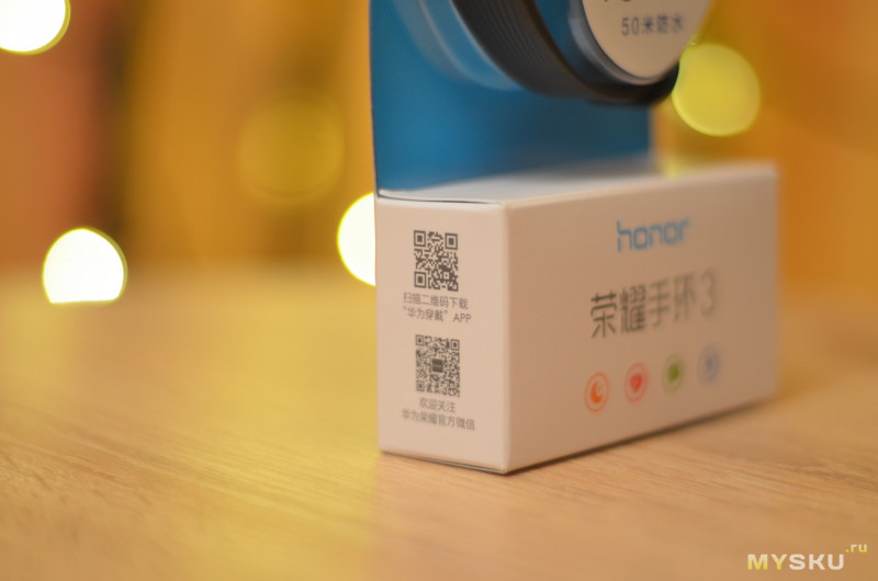 Обзор умного браслета Huawei Honor Band 3 (smartband) - достойный аналог Xiaomi Mi Band?