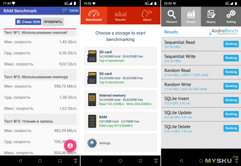 Обзор Oukitel U23: смартфона нестандартной расцветки с 6.18" FHD+ дисплеем 6/64GB на борту.