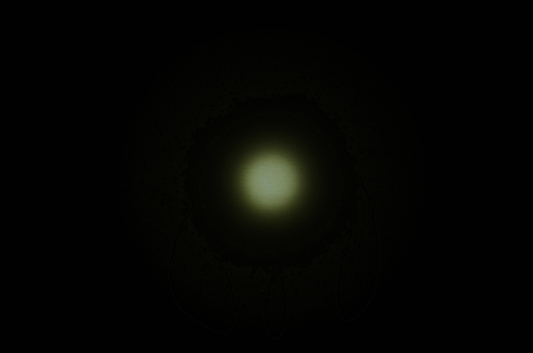 Обзор до жути многорежимного фонаря Astrolux EC01 (на XHP50B-3V, 3500lm, USB, 21700) с примерами фото на местности.