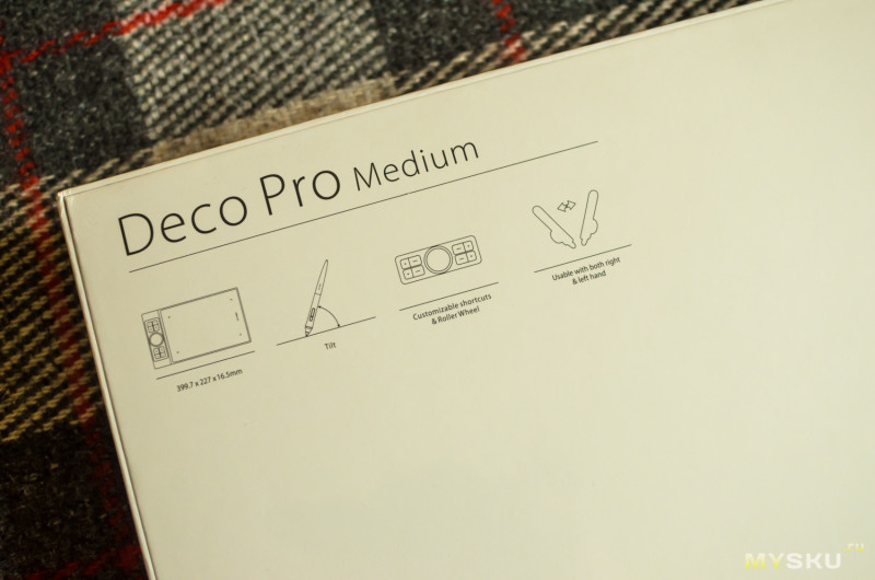 Обзор графического планшета XP-Pen Deco Pro M (с поддержкой мобильных устройств), опыт использования и примеры сделанных работ.