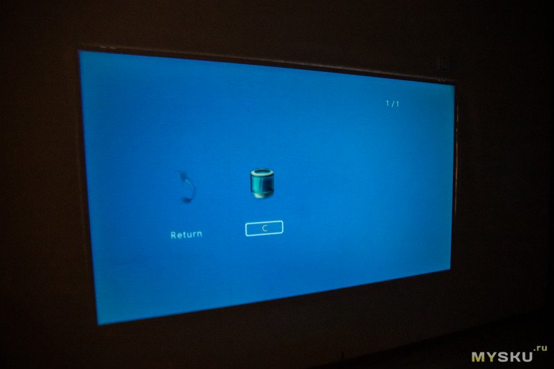 Обзор проектора Toprecis T6 (720p, ~3000лм.), с разборкой и примерами работы.