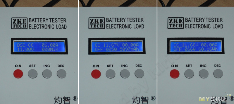 Аккумуляторная батарея CSB HRL-1234W-F2-FR или размышления на тему замены их на LiFePO4