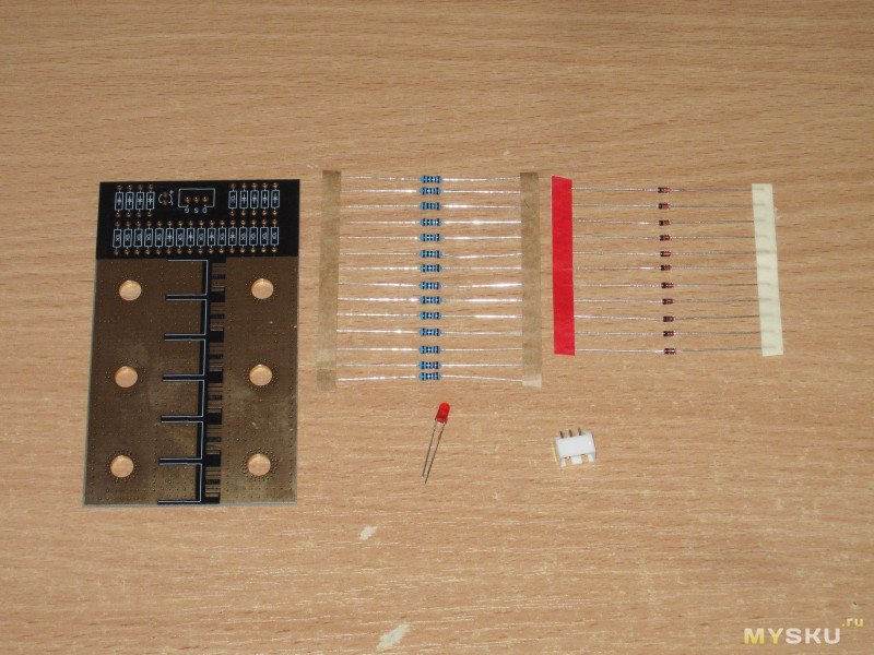 Контроллер аппарата точечной сварки и разные другие компоненты