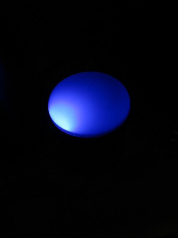Кемпинговый фонарь Brilex с функцией повербанк