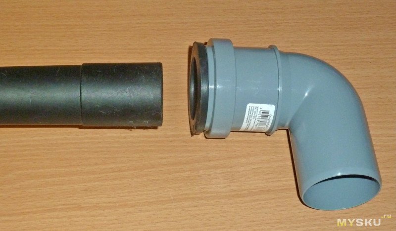 Циклонный фильтр SN50T6