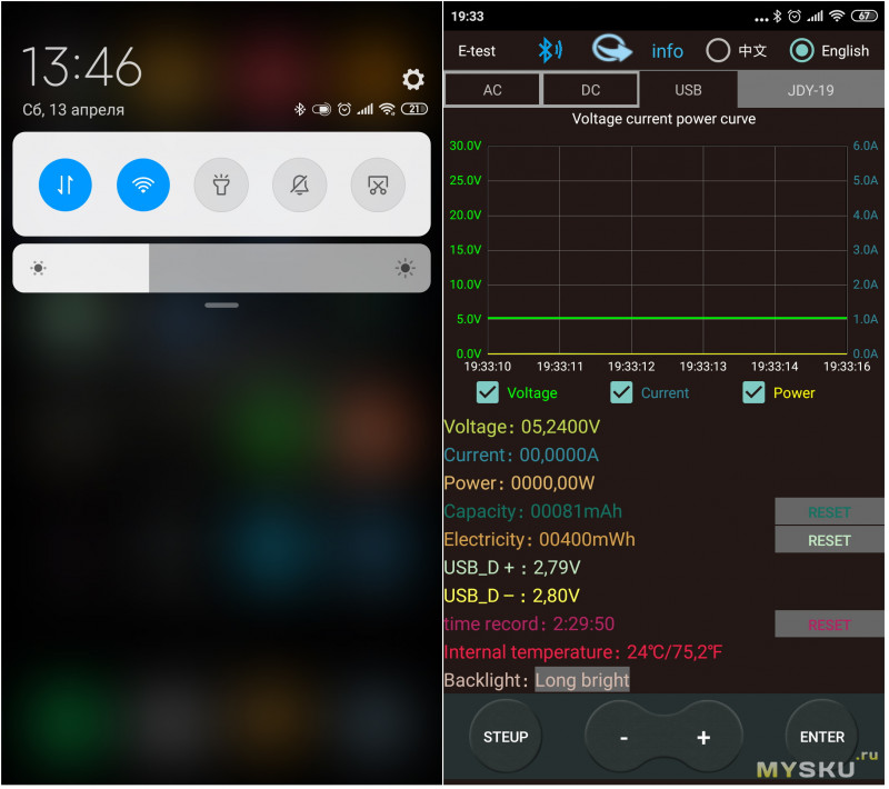 Обзор бюджетной Bluetooth гарнитуры Xiaomi LYEJ02LM