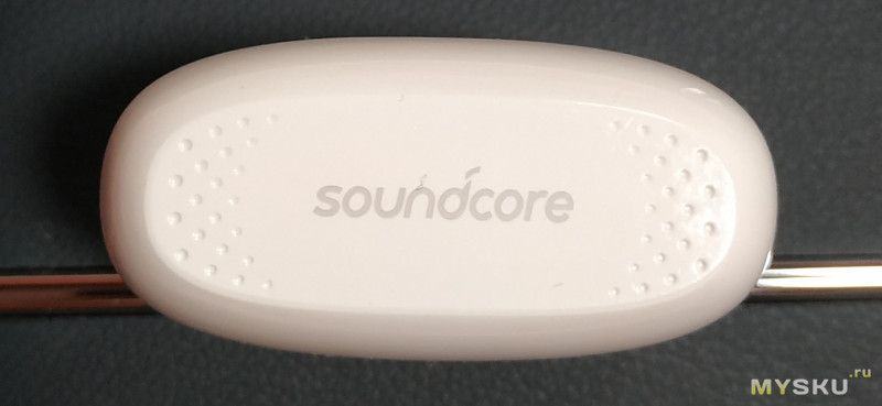 Bluetooth 5.0 TWS наушники Anker Soundcore Liberty Air