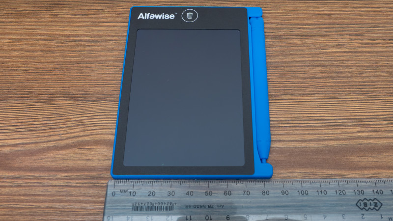 Компактный электронный планшет для записей Alfawise 4.4