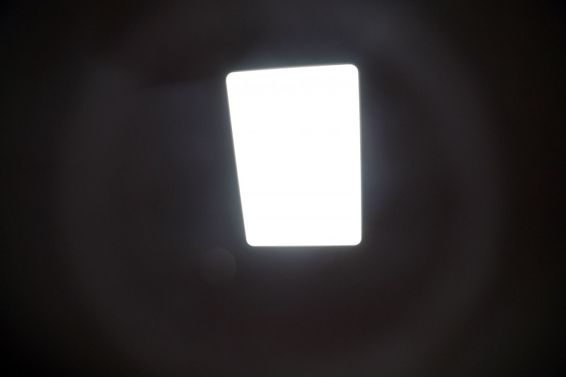Потолочный светильник Xiaomi - 90W LED + Wifi и Bluetooth