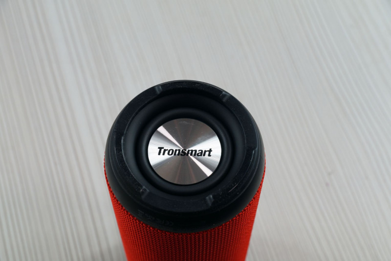 Колонка Tronsmart Element Т6 - 25 Ватт звука на 360 градусов
