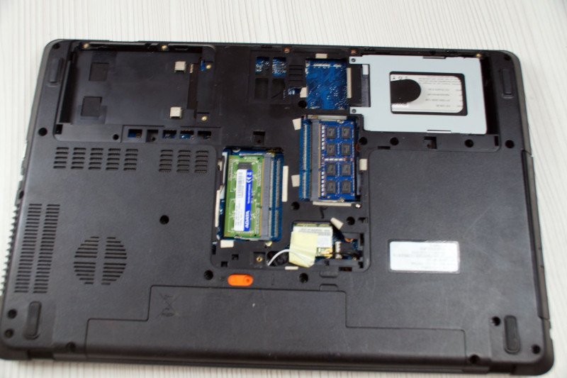SSD Sandisk 480 Gb Plus – ускоряем свой компьютер