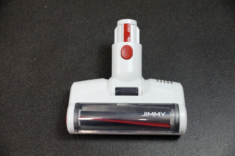 Новый ручной беспроводный пылесос от Сяоми - JIMMY JV51