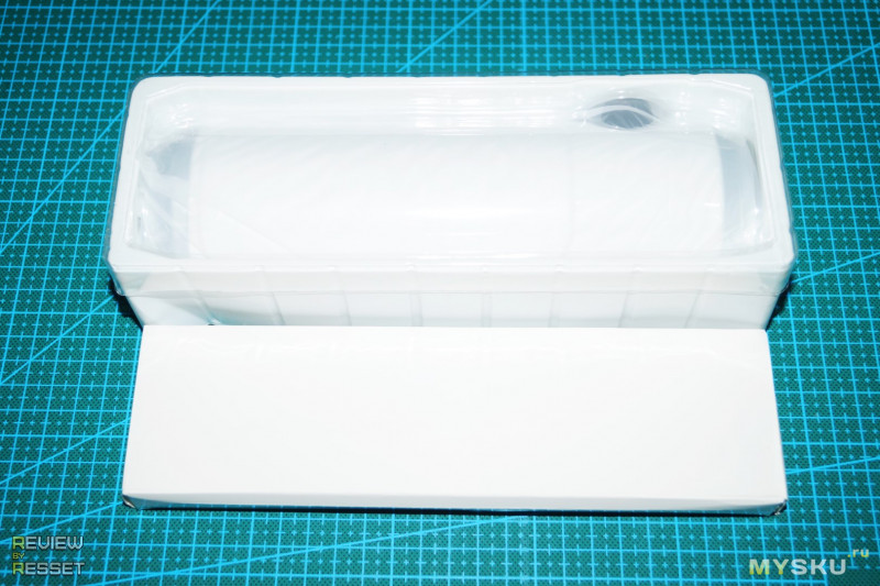 Аккумуляторный стерилизатор зубных щеток UB01.