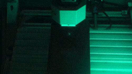CNC гравер 3018. Часть 2. Добавляем лазерный модуль.