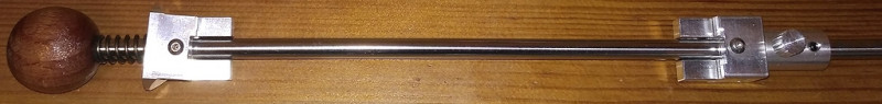 Точилка для ножей "BLITZ-360" от ТС "Профиль"