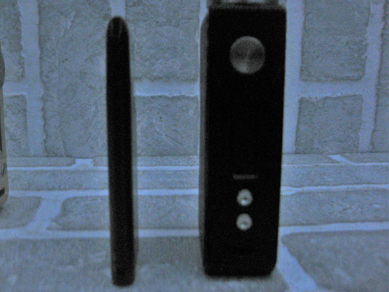 Стартовый набор Suorin Air (электронная сигарета)