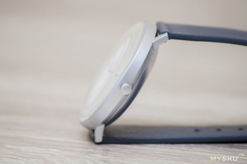 Гибридные "умные" часы Xiaomi Mijia Quartz