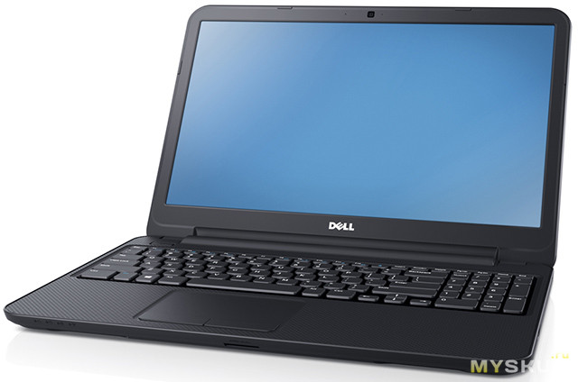WI-FI 802.11ac в старый ноутбук DELL