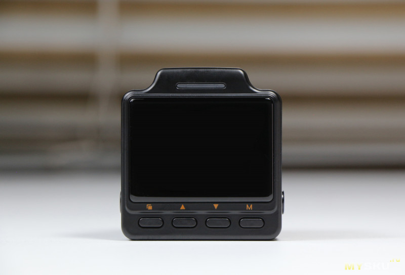 Обзор автомобильного Full HD видеорегистратора CARCAM R2 c Wi-Fi и GPS