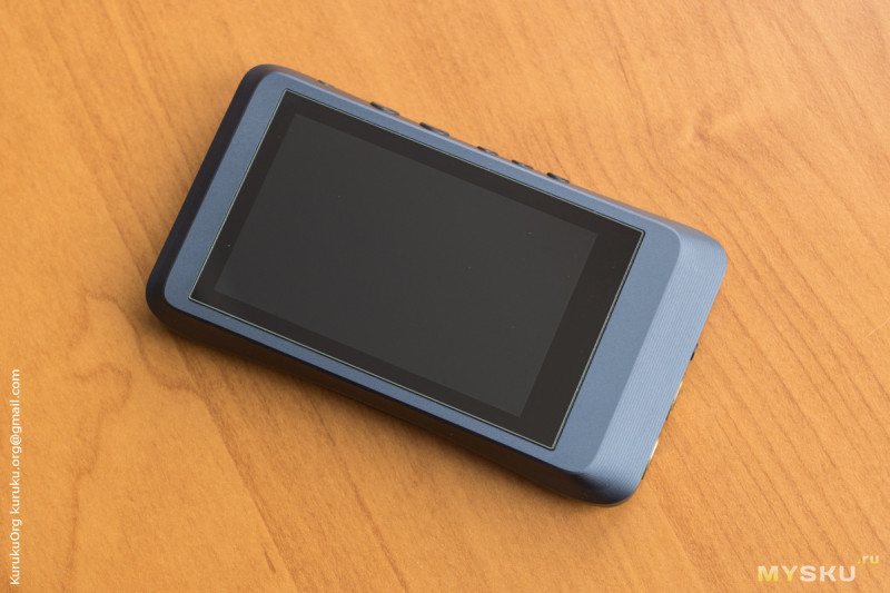 Обзор портативного плеера iBasso DX120 – Стильный малыш с отличным звуком